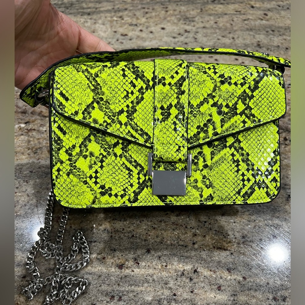 Elegant and cute purse